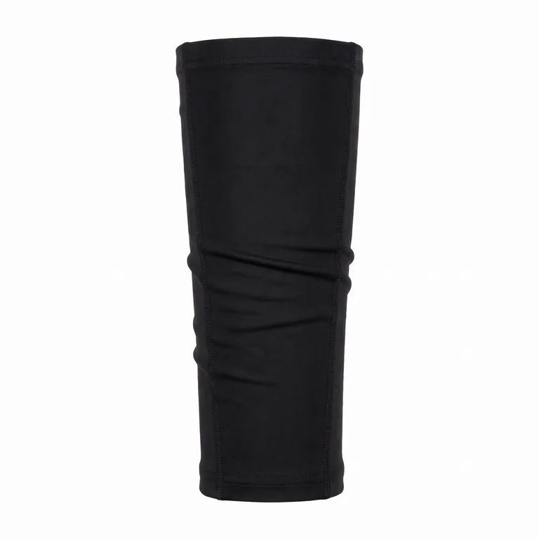 Custom esports arm sleeves, back view