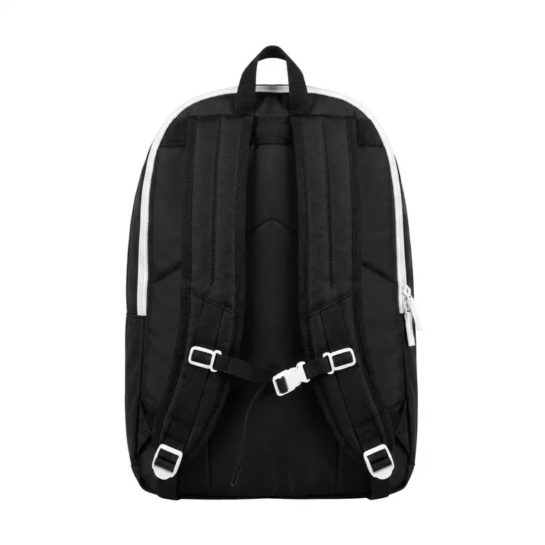 Custom esports team gear packs, back view