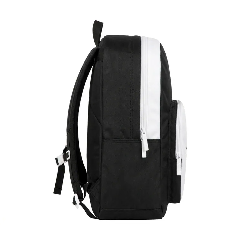Custom esports team gear packs, left side view