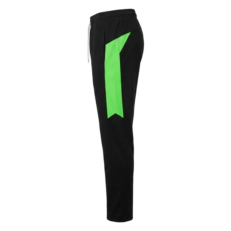 Custom esports team pants, right side view